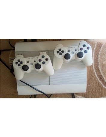 Ps3 ve ps4 takas