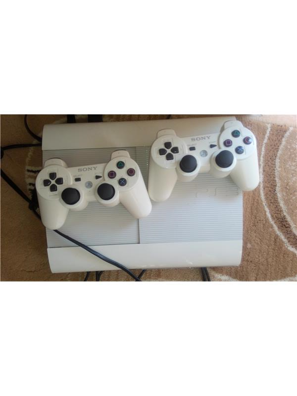 Ps3 ve ps4 takas