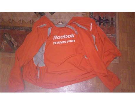 REEBOK  ÜST EŞOFMAN