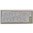 VECTRA 2.0 DTI yazısı Opel 177224 9196544 24422696