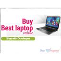 Buy best quality laptop online in UAE - Ourshopee.com