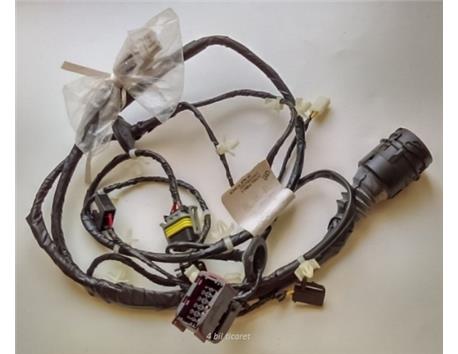 OPEL Vectra B ÖN KAPI KABLOSU 1299589 90568911