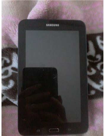 Samsung tab3 lite