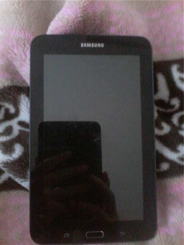 Samsung tab3 lite