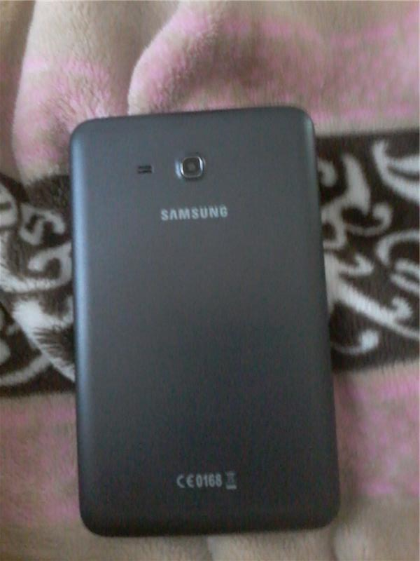 Samsung tab3 lite