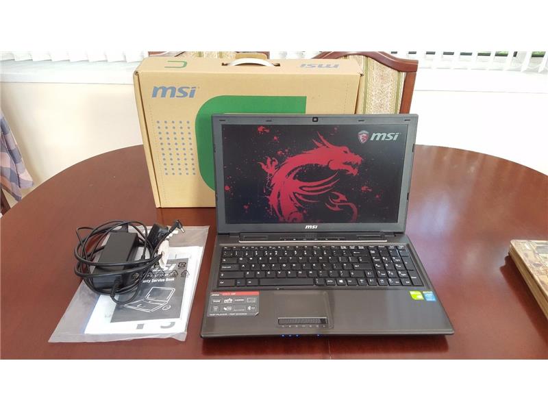 MSI CX61 2QF 