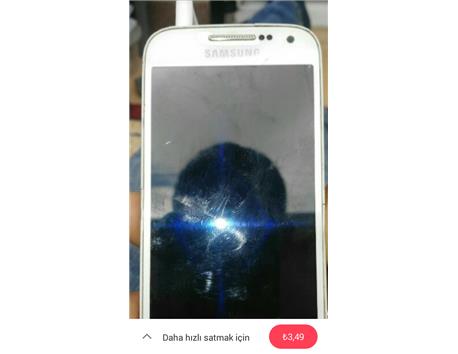 Samsung Galaxy s4 mini