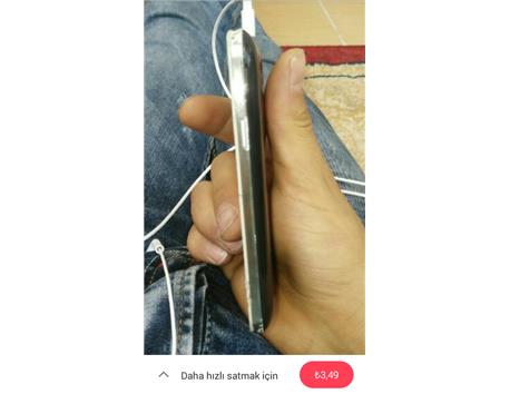 Samsung Galaxy s4 mini