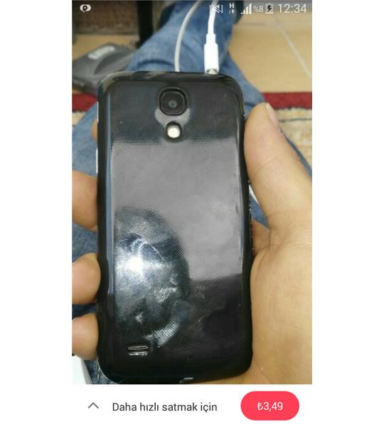 Samsung Galaxy s4 mini