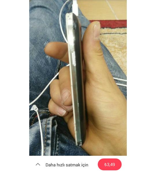 Samsung Galaxy s4 mini
