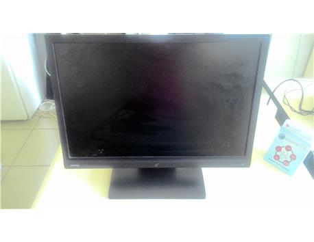 Benq 19 inç LCD monitör