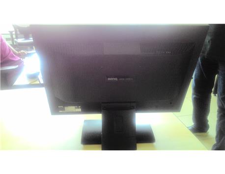 Benq 19 inç LCD monitör