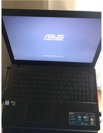 Merhaba biraz çiziği olan asus 16gb ram-950mxli i7li asus x550vx