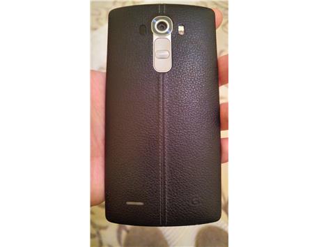 Kutulu Faturali LG G4 Takasa Acik