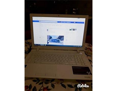 toshiba garantili ihtiyaçtan satılık