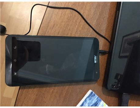Asus Zenfone 2 Laser 6 İnç 