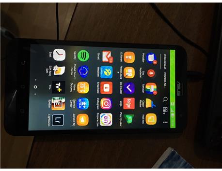 Asus Zenfone 2 Laser 6 İnç 