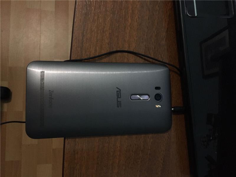 Asus Zenfone 2 Laser 6 İnç 