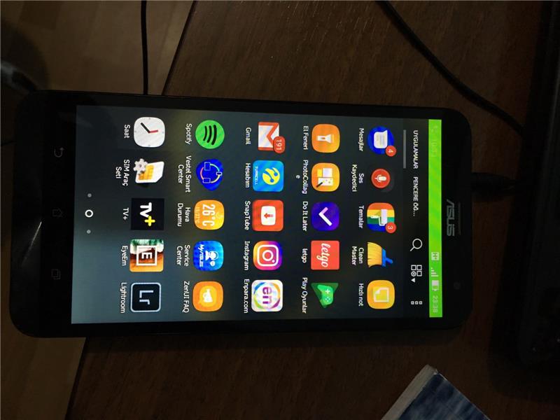Asus Zenfone 2 Laser 6 İnç 