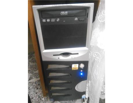 Asus x series P5L-MX (laptop takas)
