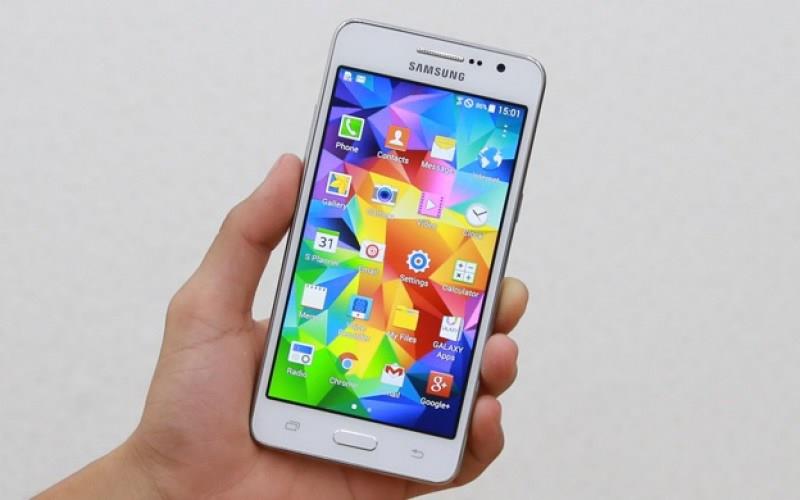 Samsung Galaxy Grand Prime G531