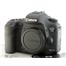 Canon 7D Mark II DSLR Camera + 4 Lens 18-55mm IS STM