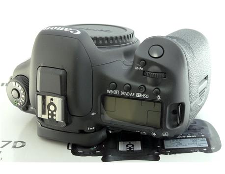 Canon eos 700d software