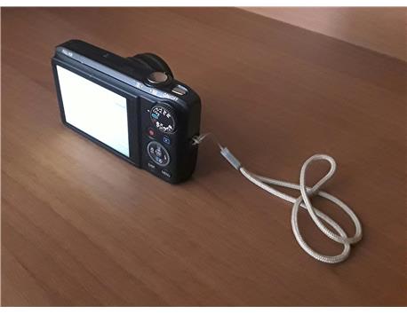 Canon SX260 HS 