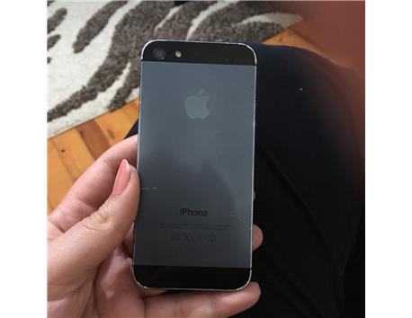 Iphone 5