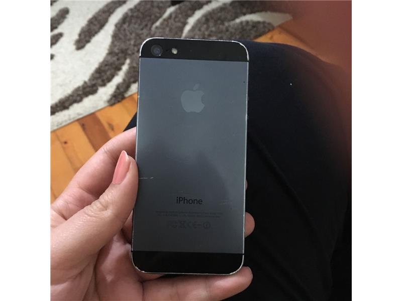 Iphone 5