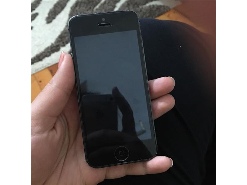 Iphone 5