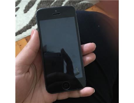 Iphone 5