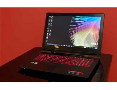 L E N O V O Y700 GAMİNG 