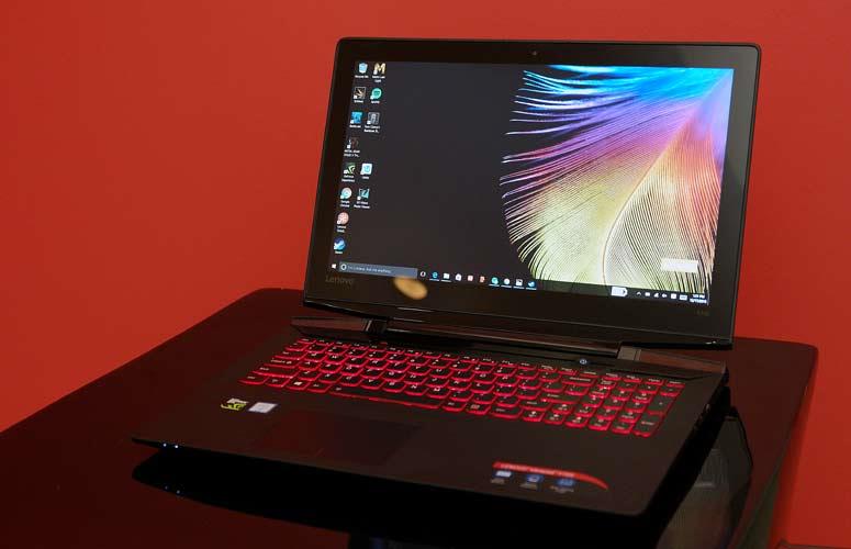 L E N O V O Y700 GAMİNG 