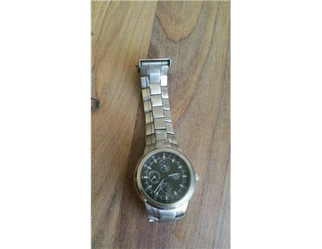 Casio Edifice Orginal Saat Takas Olabilir 