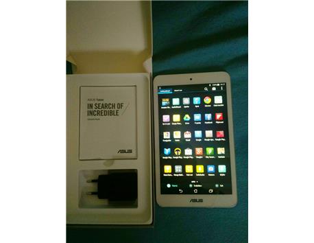 Asus MeMo Pad 8 hd 