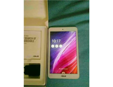 Asus MeMo Pad 8 hd 