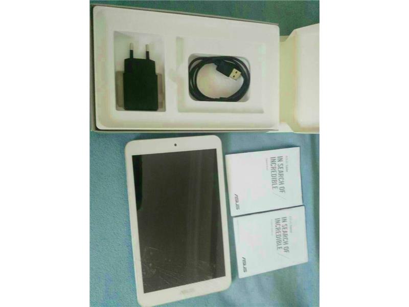 Asus MeMo Pad 8 hd 