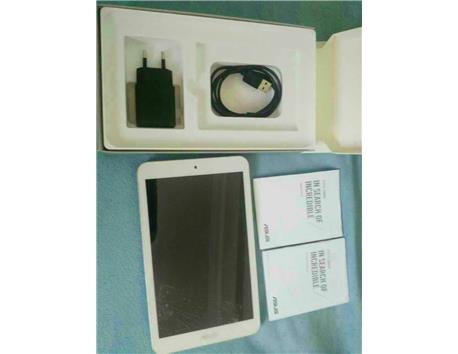 Asus MeMo Pad 8 hd 