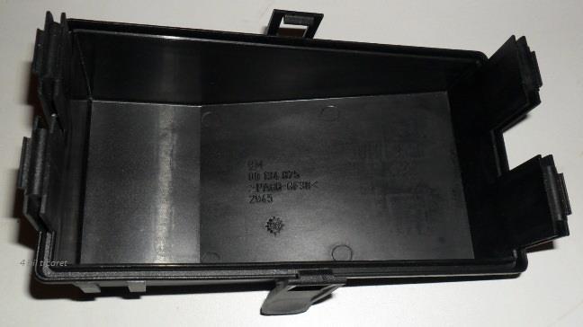 Röle Kutusu Kapağı OPEL VECTRA B 1238834 9134875
