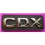 CDX kapı çıta yazısı arma OPEL VECTRA 90512663 172778 90527080