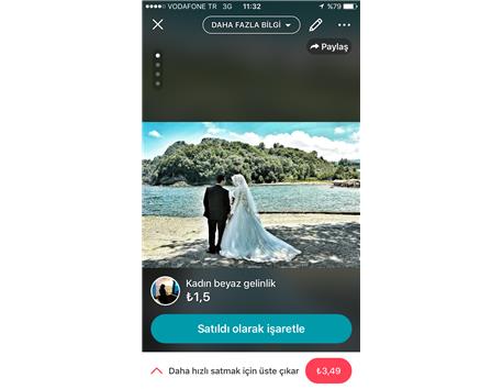 Gelinlik
