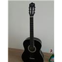 klasik gitar (Sgc100bk)