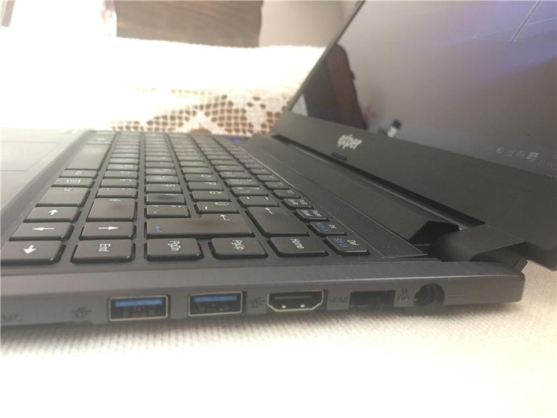 İ5 4200U İŞLEMCİ / 8 GB RAM / 500 GB HDD / 3 SAAT PİL / TAKASLI