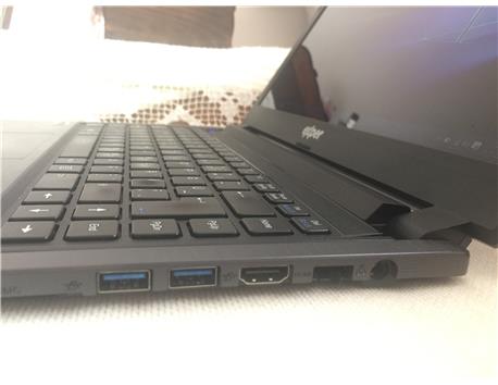 İ5 4200U İŞLEMCİ / 8 GB RAM / 500 GB HDD / 3 SAAT PİL / TAKASLI