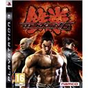 PS3 Tekken 6