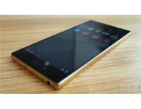 sony xperia z5