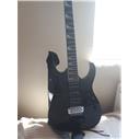 Ibanez grg170dx kucuk bir darbe var 