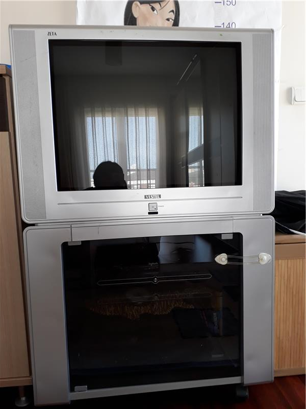 vestel zeta tv