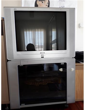 vestel zeta tv